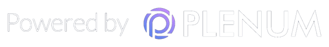 Powered by Plenum